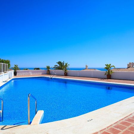 Villa Las Brisas By Interhome Нерха Экстерьер фото
