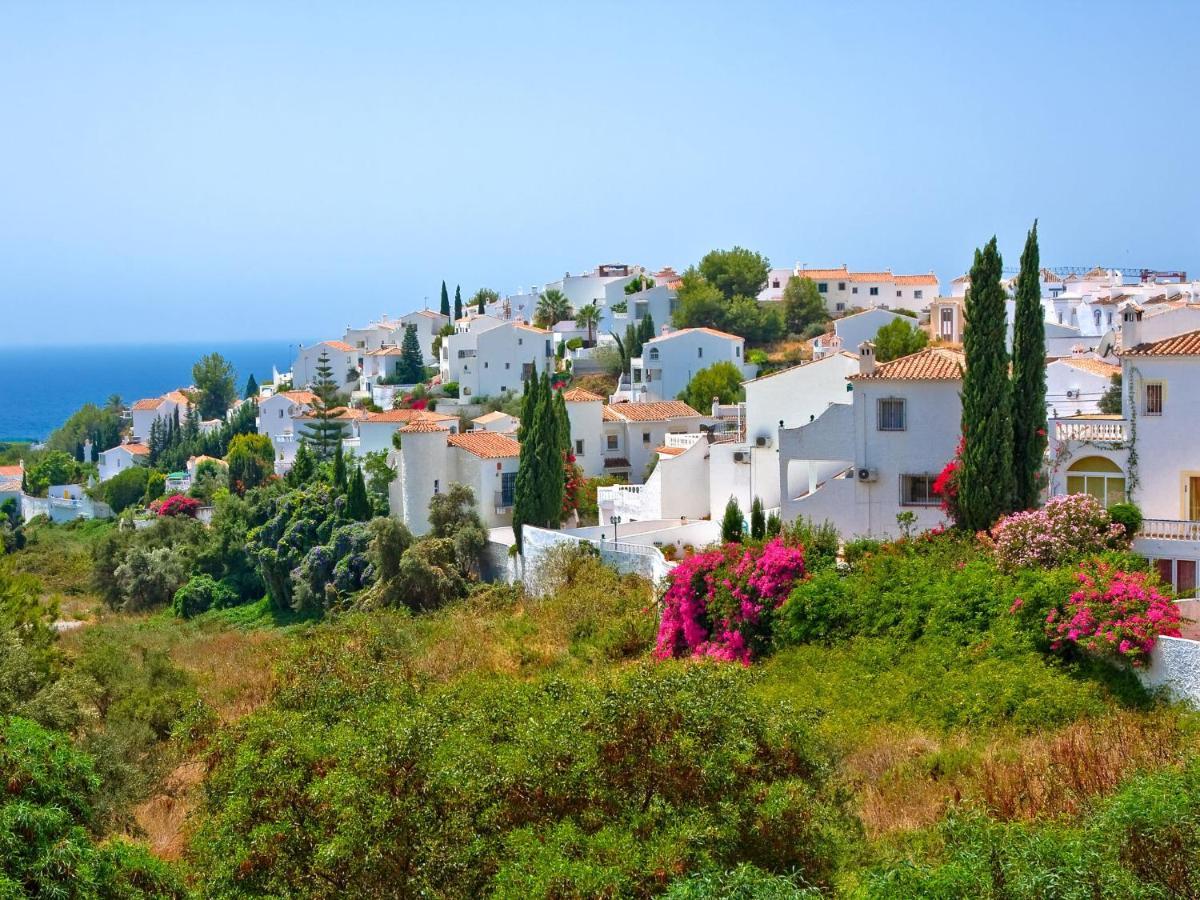 Villa Las Brisas By Interhome Нерха Экстерьер фото