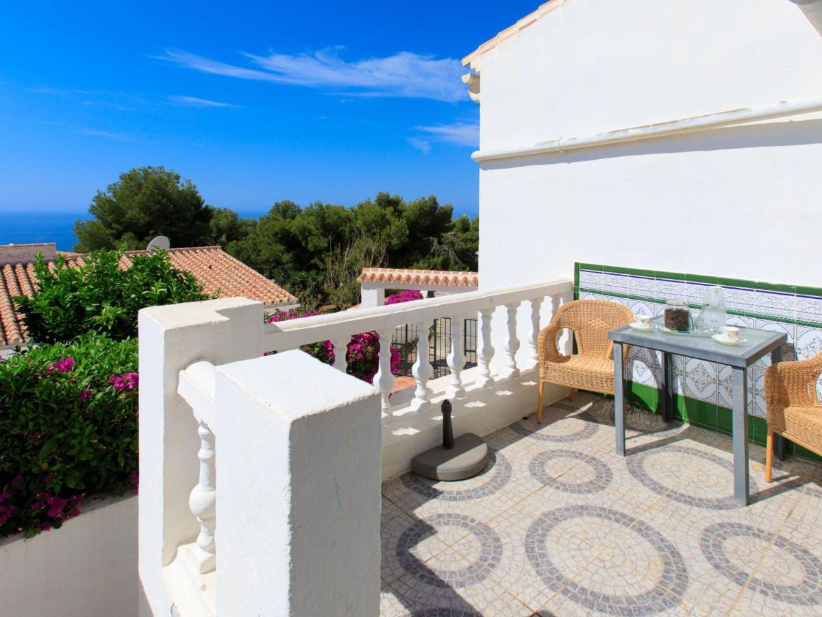 Villa Las Brisas By Interhome Нерха Экстерьер фото