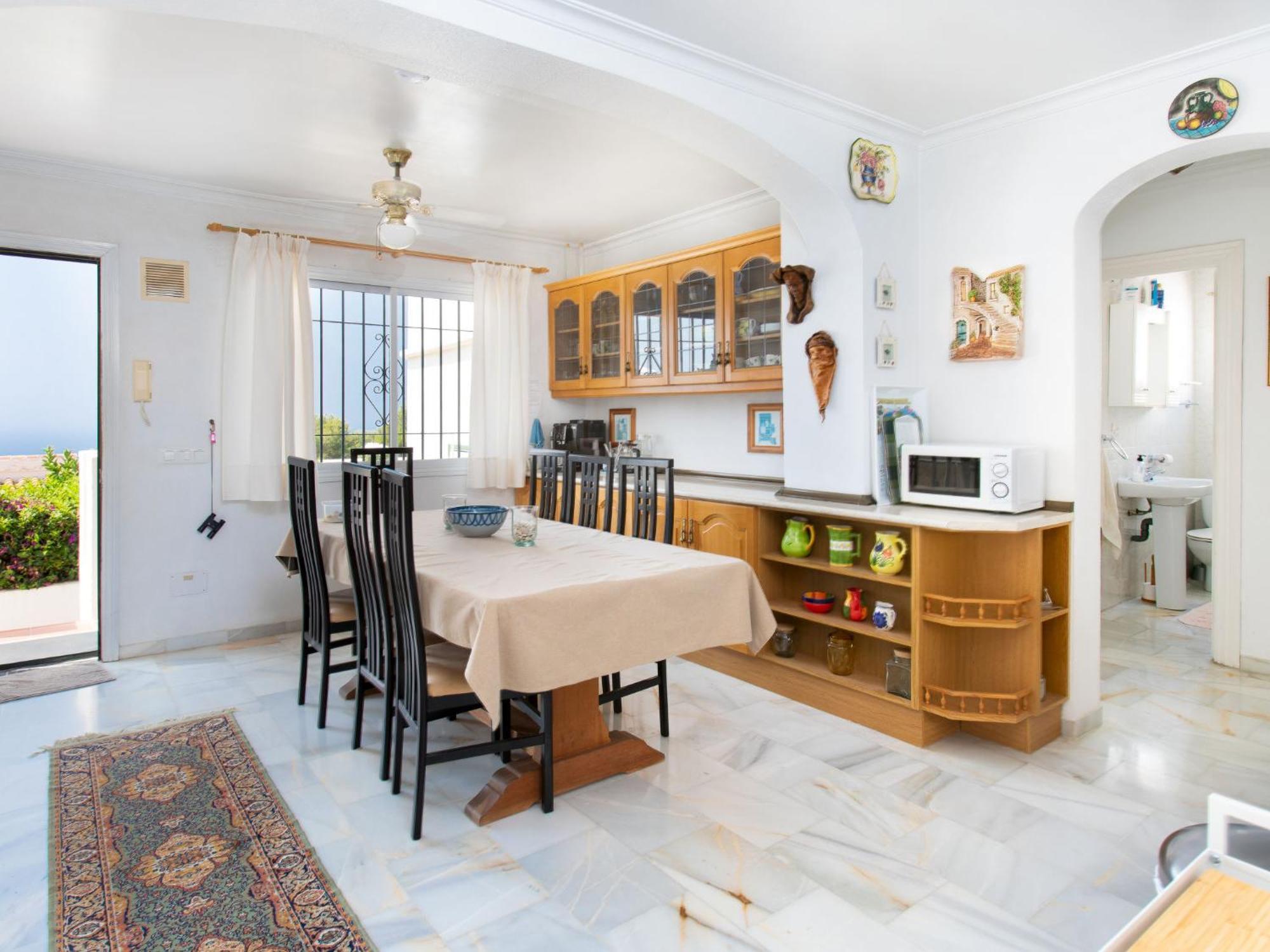 Villa Las Brisas By Interhome Нерха Экстерьер фото